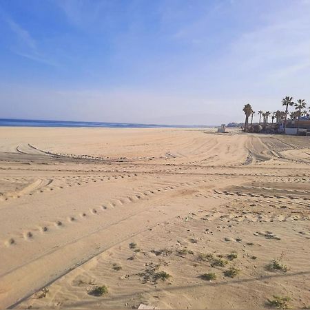 Apartmani Dedalus Paralía Esterno foto